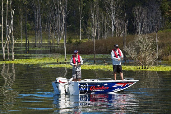Quintrex 420 Explorer Trophy (6)