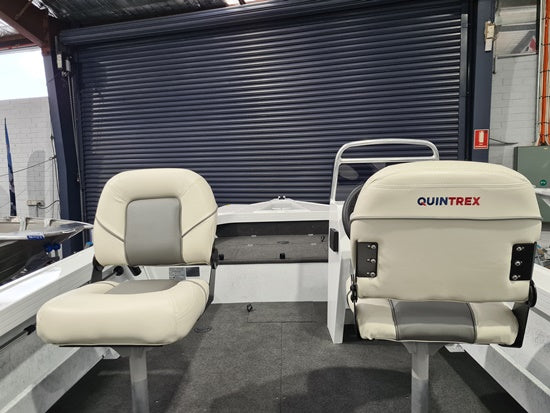 Quintrex Angler Sport Seat