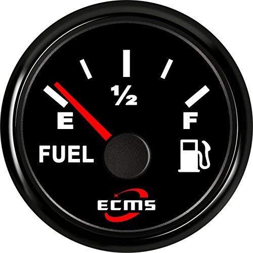 Quintrex Fuel Gauge