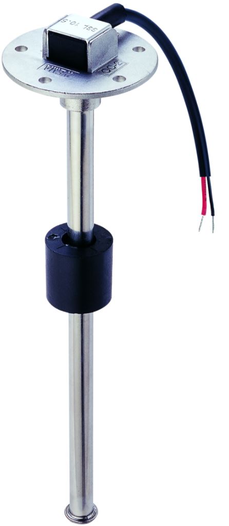 Rupse Fuel Sender Unit Boat Fuel Tank Sending Unit Fuel