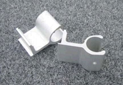 Quintrex Windscreen Grabrail Bracket Alloy