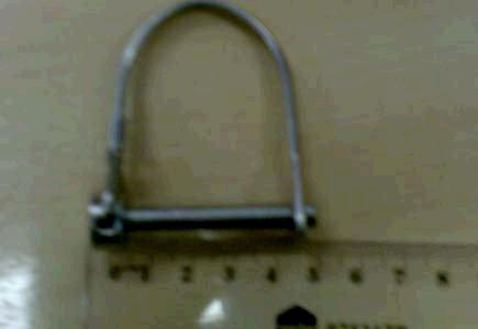 Quintrex Maxi Bracket Locking Pin