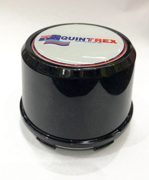 Quintrex Trailer Plastic Dress Cap