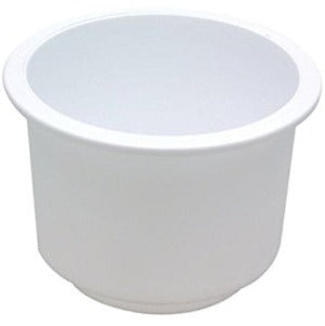 Quintrex Genuine Recessed Cup Holder - White or Black