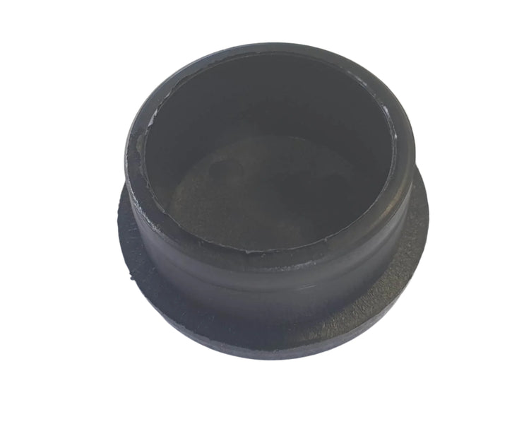 Plastic Pedestal End Cap - 50mm