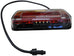 Quintrex Current Model Slim Line Trailer Light - Starboard Side