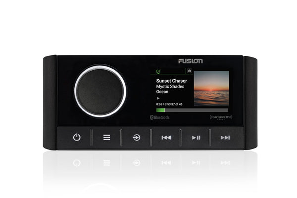 Fusion Apollo RA670 2.7" Marine Entertainment System With Built In Wifi