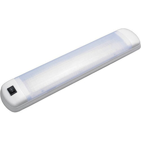 LED Fluro Cabin Light with high/low switch