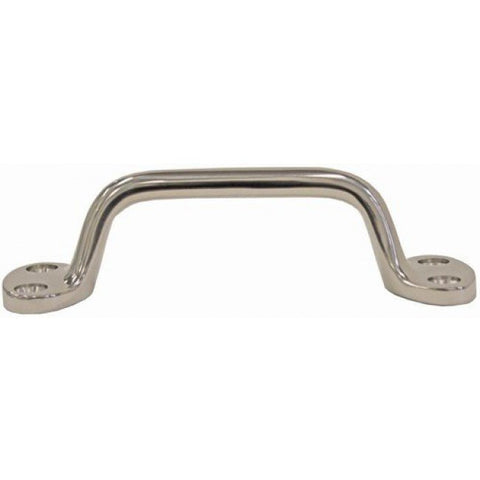 Handle - Cast Stainless