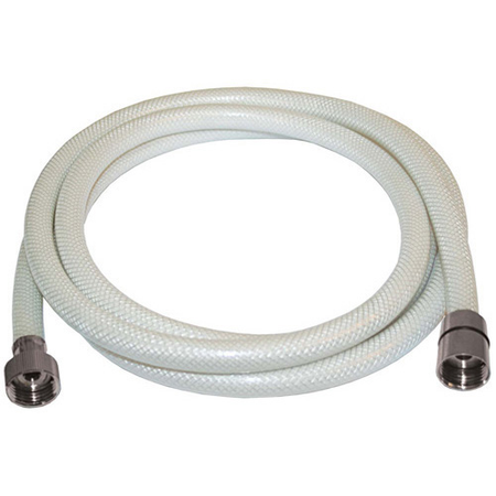 Reinforced Shower Hose - 2 Lengths