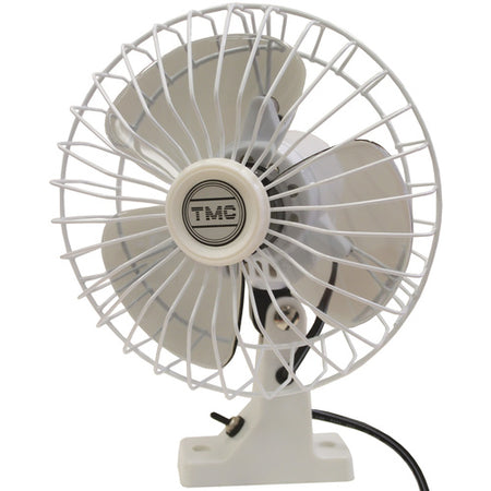12v Oscillating Fan