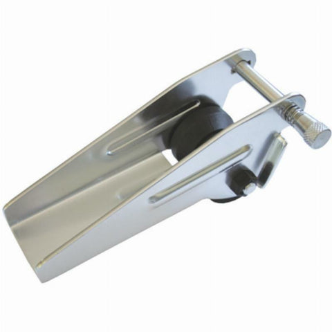 Pressed Aluminium Bow Roller