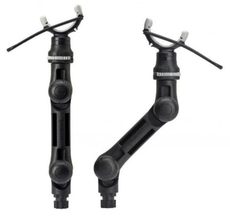 Railblaza adjustable height Stabiliser for Bow Mount Engines