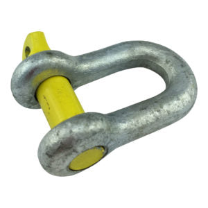 Rated Trailer Shackles - 4 Sizes