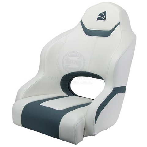 Relaxn Deluxe Reef Sports Seat