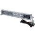 Mako LED Spot/Flood Light Bars - Available in 2 colours in 3 sizes