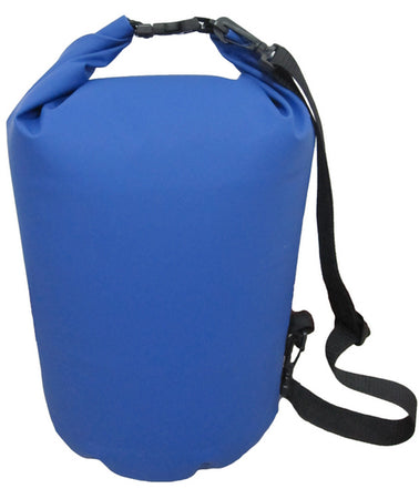 Roll Top Waterproof bag - 3 Sizes