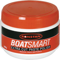 Ronstan Boatsmart Extracut Polish