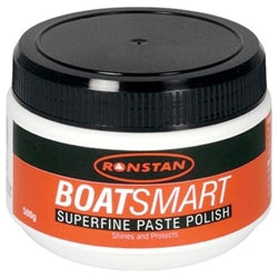 Ronstan Boatsmart Superfine Polish