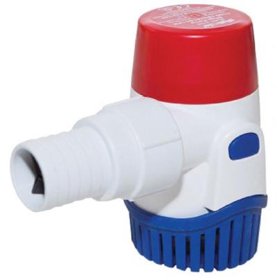 Rule 12V 1100GPH Bilge Pump