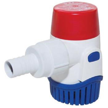 Rule 12V 360GPH Bilge Pump