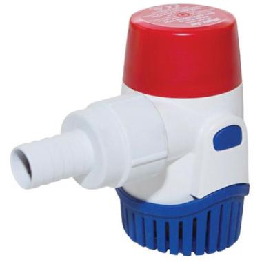 Rule 12V 800GPH Bilge Pump