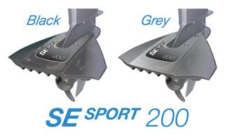 SE Sport 200 Hydrofoil - 2 Colours