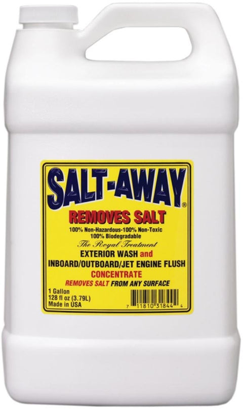 Saltaway Fluid 3.79L