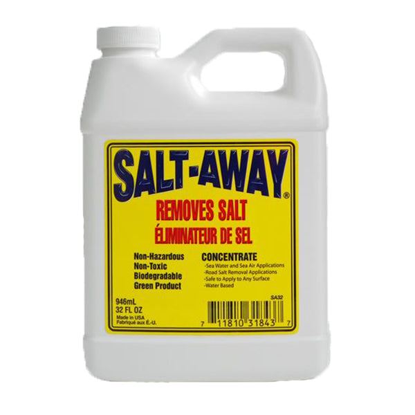 Saltaway Fluid 946ml