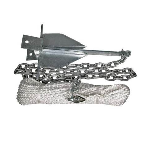 Sand Anchor Kits - 3 Sizes