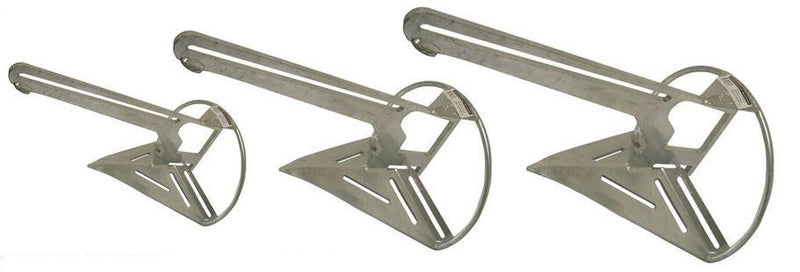 SARCA Galvanized Anchor - 5 Sizes