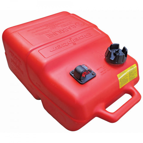 Scepter 25L Universal Fuel Tank