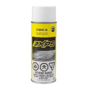 Seadoo XPS Storage Oil