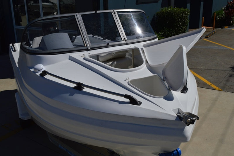 Smartwave SW4800 - (Tiller Steer, Centre Console or Cabin)