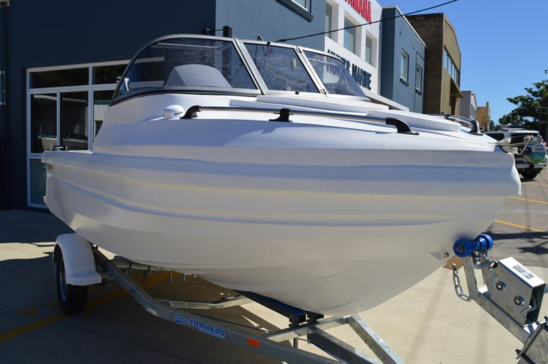 Smartwave SW4800 - (Tiller Steer, Centre Console or Cabin)