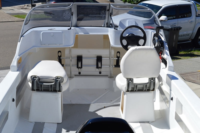Smartwave SW4800 - (Tiller Steer, Centre Console or Cabin)