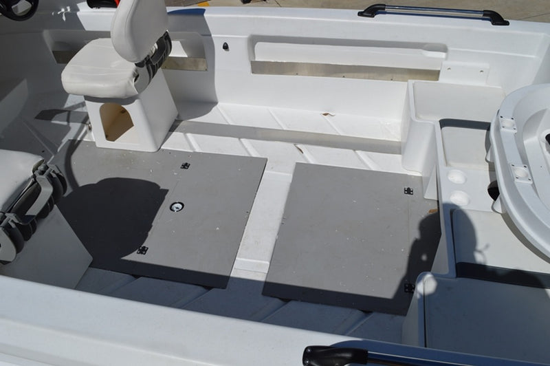 Smartwave SW4800 - (Tiller Steer, Centre Console or Cabin)