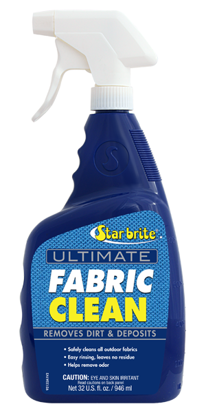Starbrite Ultimate Fabric Clean with PTEF 946ml
