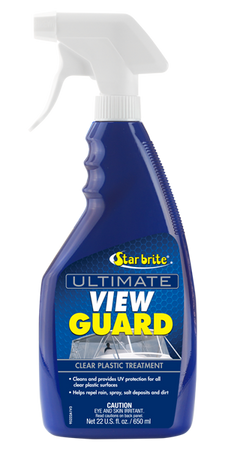 Starbrite Ultimate View Guard 946ml