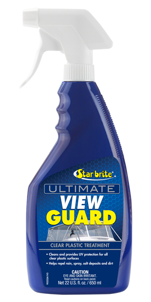 Starbrite Ultimate View Guard 946ml
