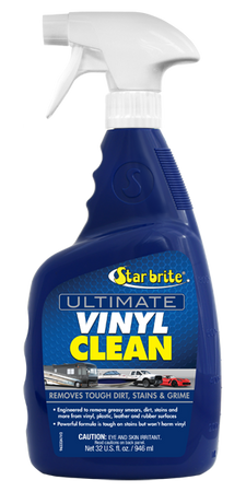 Starbrite Ultimate Vinyl Clean 946ml