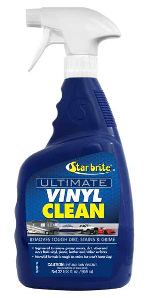 Starbrite Ultimate Vinyl Clean 946ml