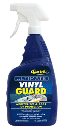 Starbrite Ultimate Vinyl Guard 946ml