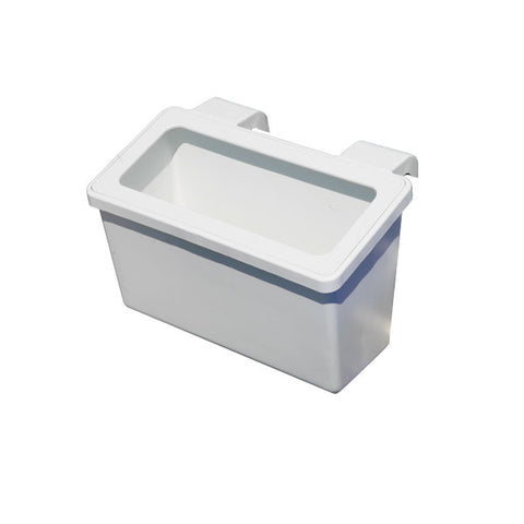 Gunwale Storage Bin