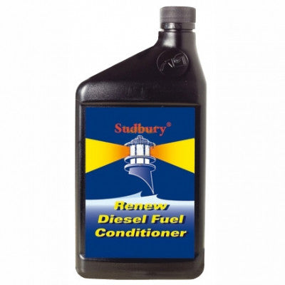 Sunbury Diesel Fuel conditioner - 946ml