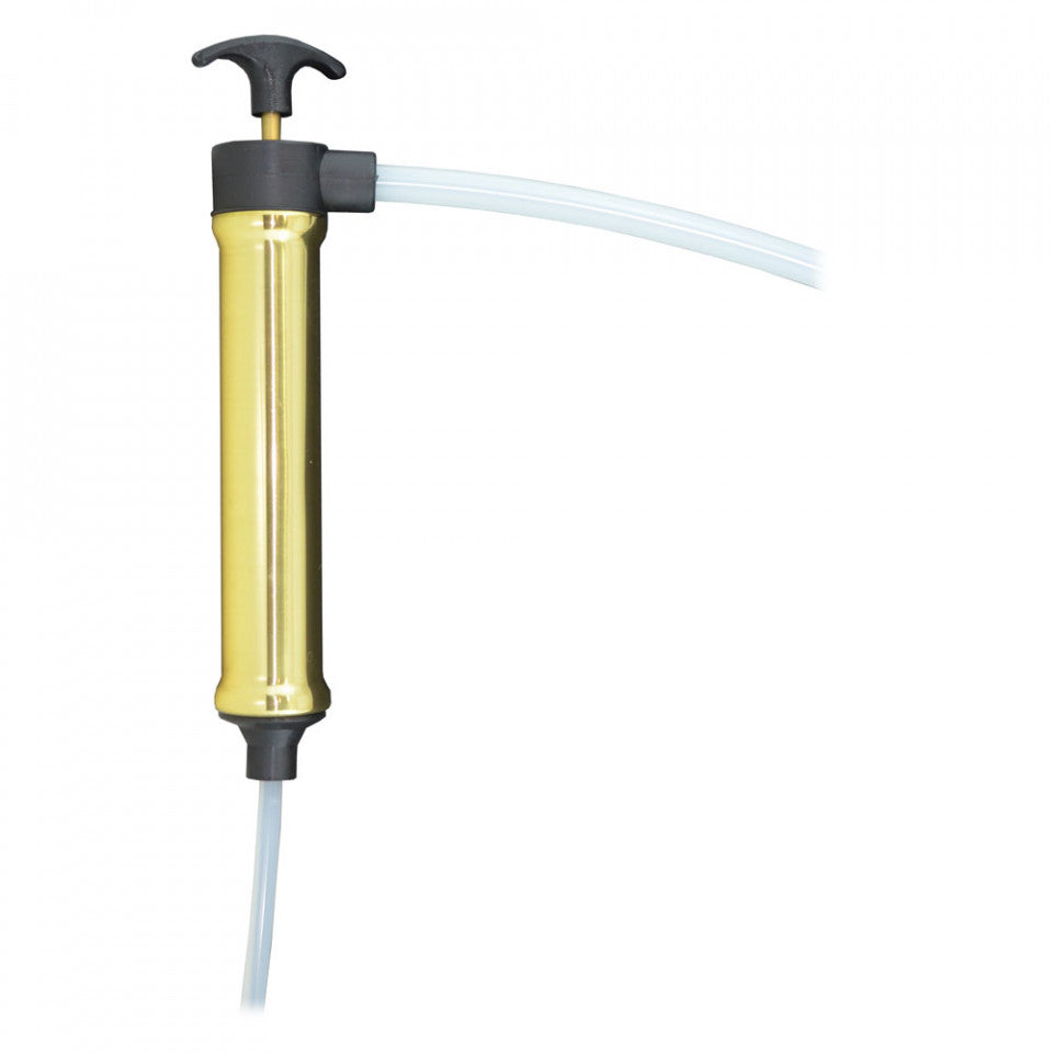 Engine Oil Sump Pump – Hunts Marine