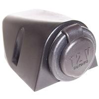 Surface Mounted 12volt Socket