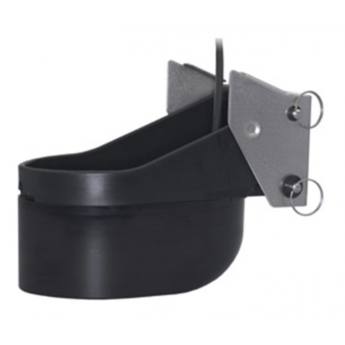Lowrance Xsonic TM275LH-W High-Wide 1KW Transom Mount Transducer