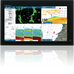 Furuno TZT3 Touch Screen 16" Sounder / GPS Chartplotter