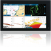 Furuno TZT3 Touch Screen 19" Sounder / GPS Chartplotter